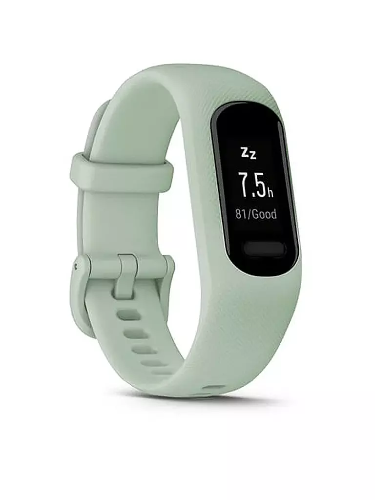 GARMIN Fitness Tracker Vivosmart 5 S M